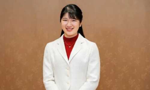 愛子さまの歴代彼氏は7人！現在は造船会社の御曹司で結婚も！