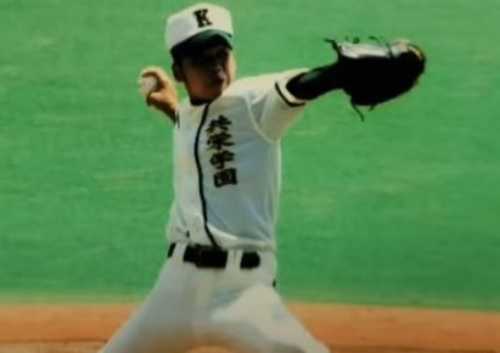 青木歌音の男時代の顔画像や本名は？高知高校野球部で元甲子園球児？