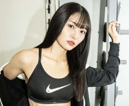 浜口藍子(Ran)は元アイドルのパーソナルトレーナー！藤森慎吾との関係は？