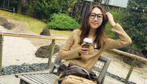 小田美夢は明治学院大卒で元韓国の練習生!wiki経歴と学歴まとめ!