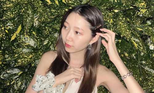 小田美夢は明治学院大卒で元韓国の練習生!wiki経歴と学歴まとめ!