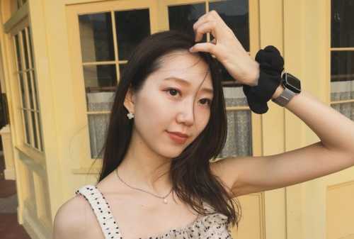 小田美夢は明治学院大卒で元韓国の練習生!wiki経歴と学歴まとめ!