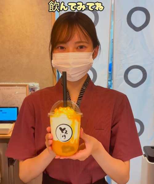 【バチェラー6】小川栞奈の和菓子屋の場所はどこ?わらび餅の評判も調査!