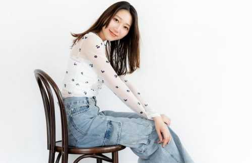 小田美夢は明治学院大卒で元韓国の練習生!wiki経歴と学歴まとめ!
