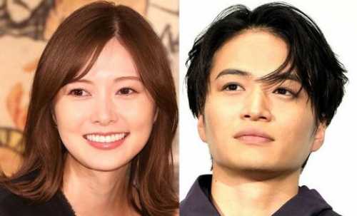 菊池風磨と白石麻衣の馴れ初めは共演？交際がバレた理由は指輪で匂わせ？