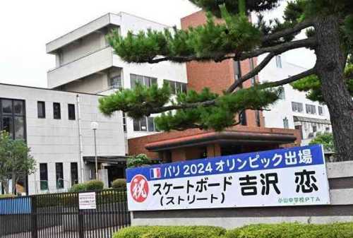 吉沢恋の中学校と小学校はどこ？相模原市立小山でエピソードも調査！